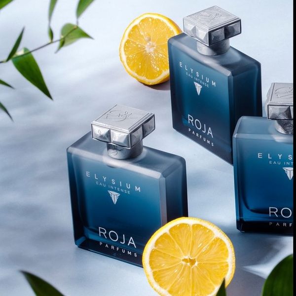 عطر روژا داو الیسیوم پور هوم Roja Dove Elysium Pour Homme