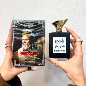 عطر ادکلن شهریار 100میل برند enso