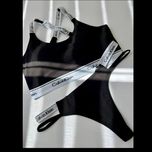 نیم تنه کلوین پشت ضبدری بند ریگلاژ دار EMA