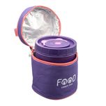 ظرف غذا مدل GS-M-294093 مجموعه 2 عددی