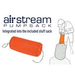 درای بگ سی تو سامیت مدل Air Stream Pump کد S2023