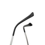 عینک آفتابی خلبانی (Aviator) آلبرت وگ مدل JS8533C05-P44 Polarized Avantgarde Visionary