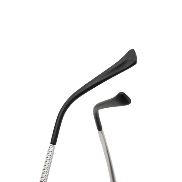 عینک آفتابی خلبانی (Aviator) آلبرت وگ مدل JS8533C05-P44 Polarized Avantgarde Visionary