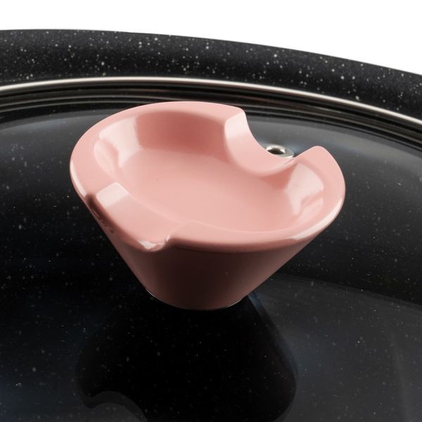 سرویس پخت و پز 12 پارچه ام جی اس مدل KC 1216