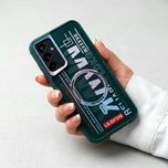 کاور مدل MWK طرح فانتزی مناسب برای گوشی موبایل سامسونگ Samsung Galaxy S24 FE