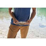 کلاه آفتابگیر باف مدل Pack Sahara Cap SFS 2023