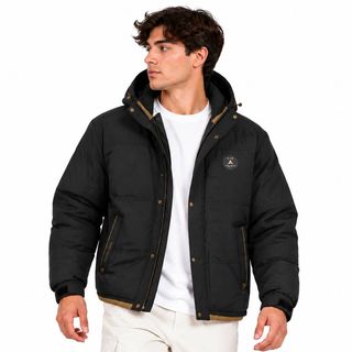 کاپشن مردانه یوسف مدل Small