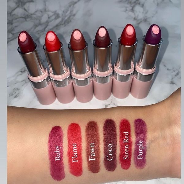 رژ مات هیدراماتیک آوون