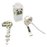 قمقمه کودک مدل GS-M-238398 گنجایش 0.65 لیتر