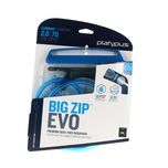 کیسه آب پلاتی پوس مدل BIG ZIP EVO کد G2025 گنجایش 2 لیتر