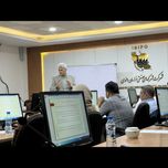 جلسه توجیهی برنامه ریزی استراتژیک و عملیاتی/ تا 90 دقیقه