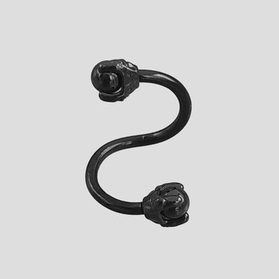 پیرسینگ گوش مدل SK-Hsn-20004