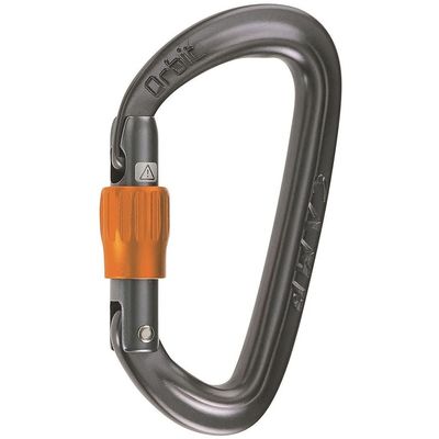 کارابین کمپ مدل Orbit Lock کد F2024