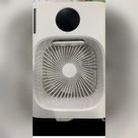 پنکه رومیزی شیائودا مدل مه پاش کد XD-ZMLFS01