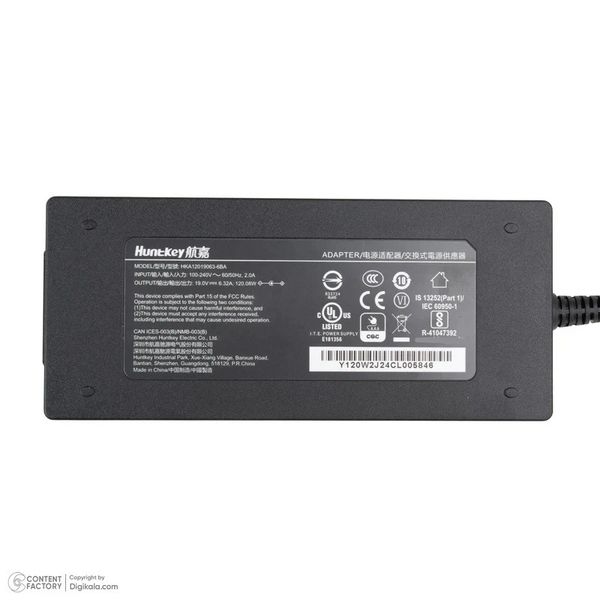 Thin Client ALIREZA-FARID G12-4325E | i5 12500T | SSD 256GB | RAM 8GB D4