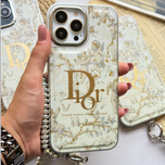 قاب Dior با آویز / آیفون / (کدC1775)MO