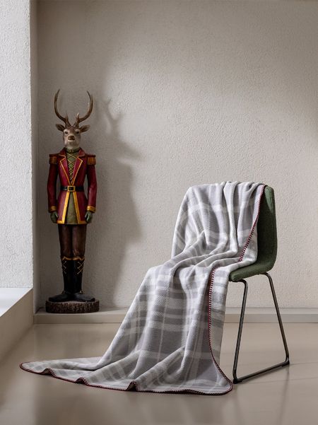 شال مبل مادام کوکو مدل Faureux سایز 170x130 سانتی متر