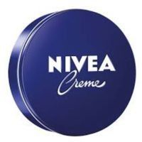 کرم مرطوب کننده دست و صورت انواع پوست نیوآ150 میل hand and face moisturizer Cream all skin types Nivea