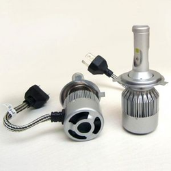 هدلایت اقتصادی Sam Sport مدل U10 پایه h4