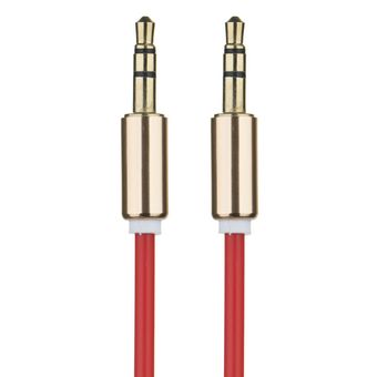 کابل انتقال صدا 3.5 میلی متری تسکو مدل TC 93 طول 1 متر-گارانتی توسن سیستم با گارانتی شرکتی