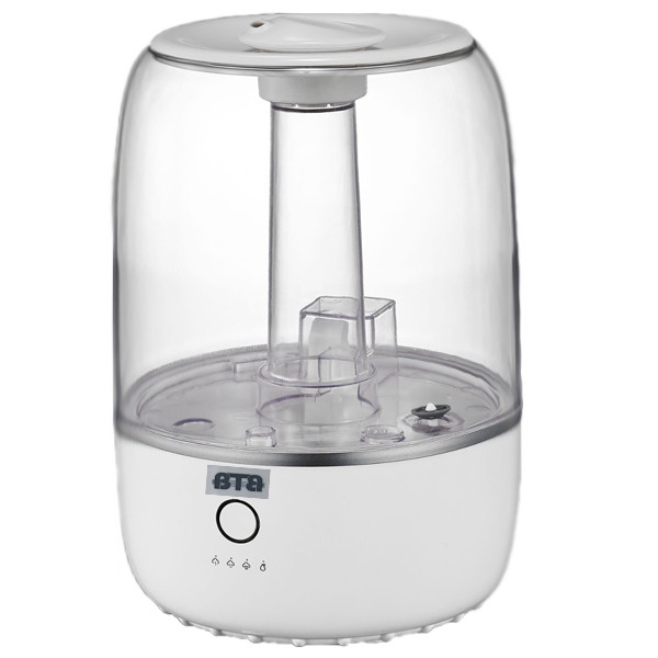 دستگاه بخور سرد BTB بی تی بی HYB-B14 ظرفیت بالا 