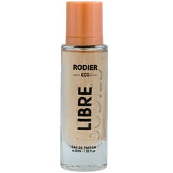 عطر جیبی زنانه رودیر مدل لیبره با رایحه گرم حجم 30 میلی لیتر
