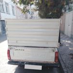 برچسب بدنه خودرو لیزارد مدل فانتزی طرح بوق نزن سالار خستس کد LZD-772