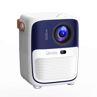 ویدئو پروژکتور اندروید Umiio مدل Q2 (A010)