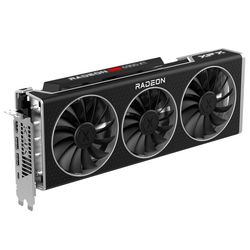کارت گرافیک 16 گیگ ایکس اف ایکس مدل RX6900XT MERC