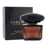 عطر ادکلن ورساچه کریستال نویر - VERSACE - Crystal Noir EDP