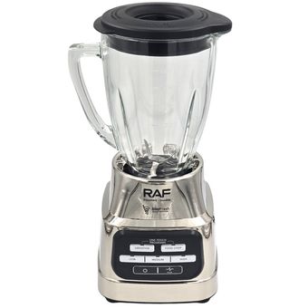 مخلوط کن 1.25 لیتری راف مدل R.2901