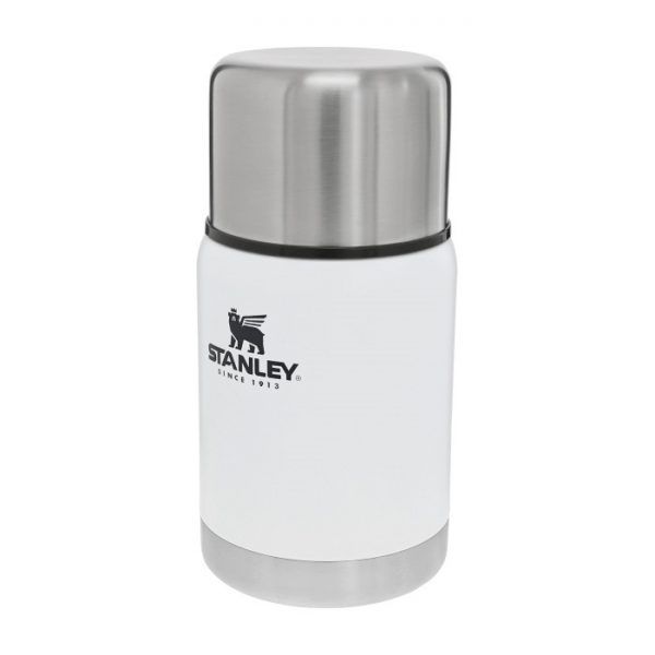 فلاسک استنلی مدل 2020 SteelVcuum گنجایش 0.7 لیتر