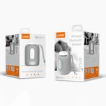 اسپیکر بلوتوثی الدینیو مدل BTS12