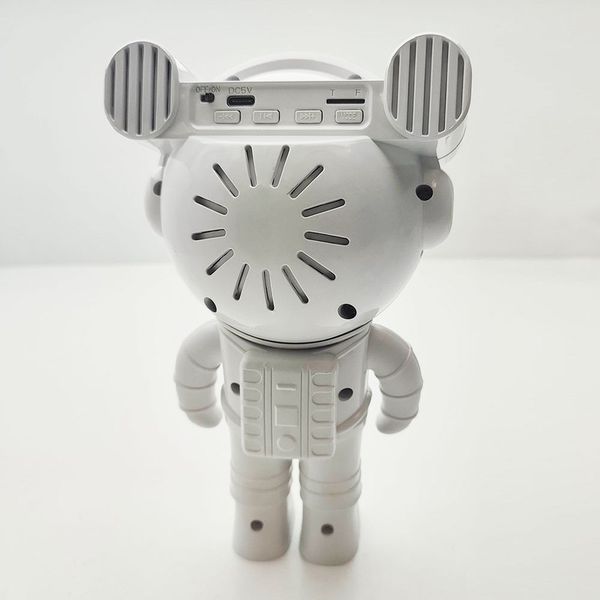 چراغ خواب رومیزی فضانورد