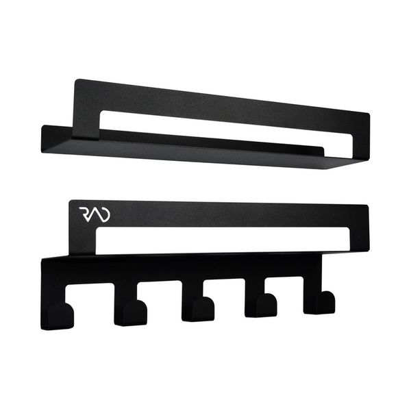 استند حمام راد مدل B202 مجموعه دو عددی