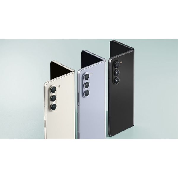 گوشی موبایل سامسونگ مدل Galaxy Z Fold 6 دوسیم کارت ظرفیت 512 گیگابایت و رم 12 گیگابایت - ویتنام