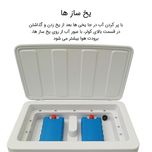 کولر سلولزی 2800 مدل بدون کنترل