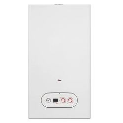 پکیج شوفاژ دیواری بوتان مدل Parma28 RSi Digital