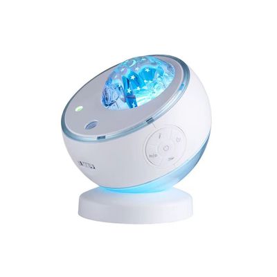 چراغ خواب کودک مدل شفق قطبی WEH24