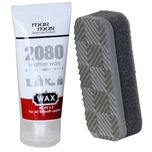 واکس گیاهی براق کننده کیف و کفش چرم