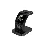 شارژر بی سیم و هولدر رومیزی