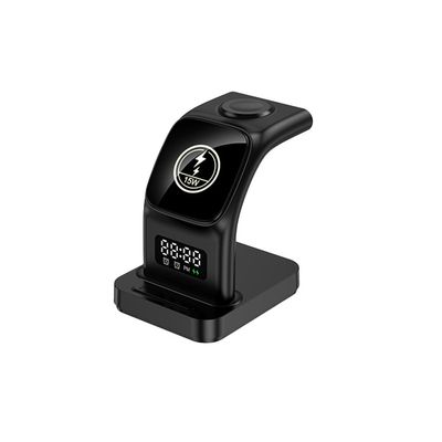 شارژر بی سیم و هولدر رومیزی