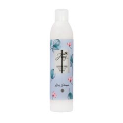شامپو تقویت کننده مو جیمی مدل hydrolyzed حجم 250 میلی لیتر