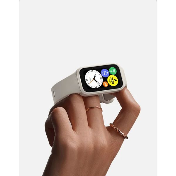 ساعت هوشمند 46 میلیمتری شیائومی مدل Smart Band 9 Active