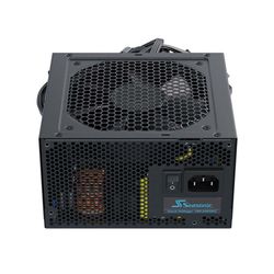 منبع تغذیه کامپیوتر 850W وات سی سونیک مدل G12 GC Gold