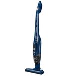 جارو شارژی عصایی بوش مدل BCHF2MX20 با باتری 20 ولت لیتیومی، مدت کارکرد تا 44 دقیقه، فناوری Easy Clean System، برس Electro برای س