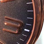 ساعت دیواری مدل گارنت کد 5021RN