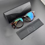 عینک محافظ چشم آلبرت وگ مدل S31101C2-1 Acetate