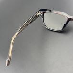 عینک آفتابی آلبرت وگ مدل SZ8107 Tortoise Fern