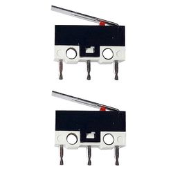 میکروسوئیچ مدل TS-1310 بسته 2 عددی
